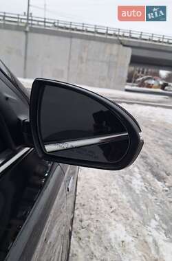 Хетчбек Hyundai Ioniq 2018 в Києві