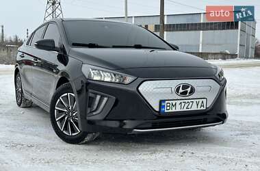 Ліфтбек Hyundai Ioniq 2020 в Сумах