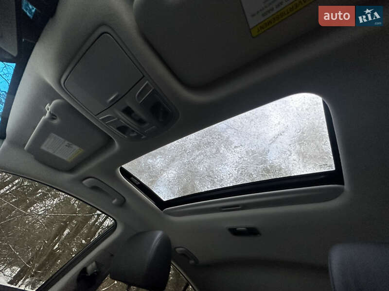 Лифтбек Hyundai Ioniq 2020 в Киеве