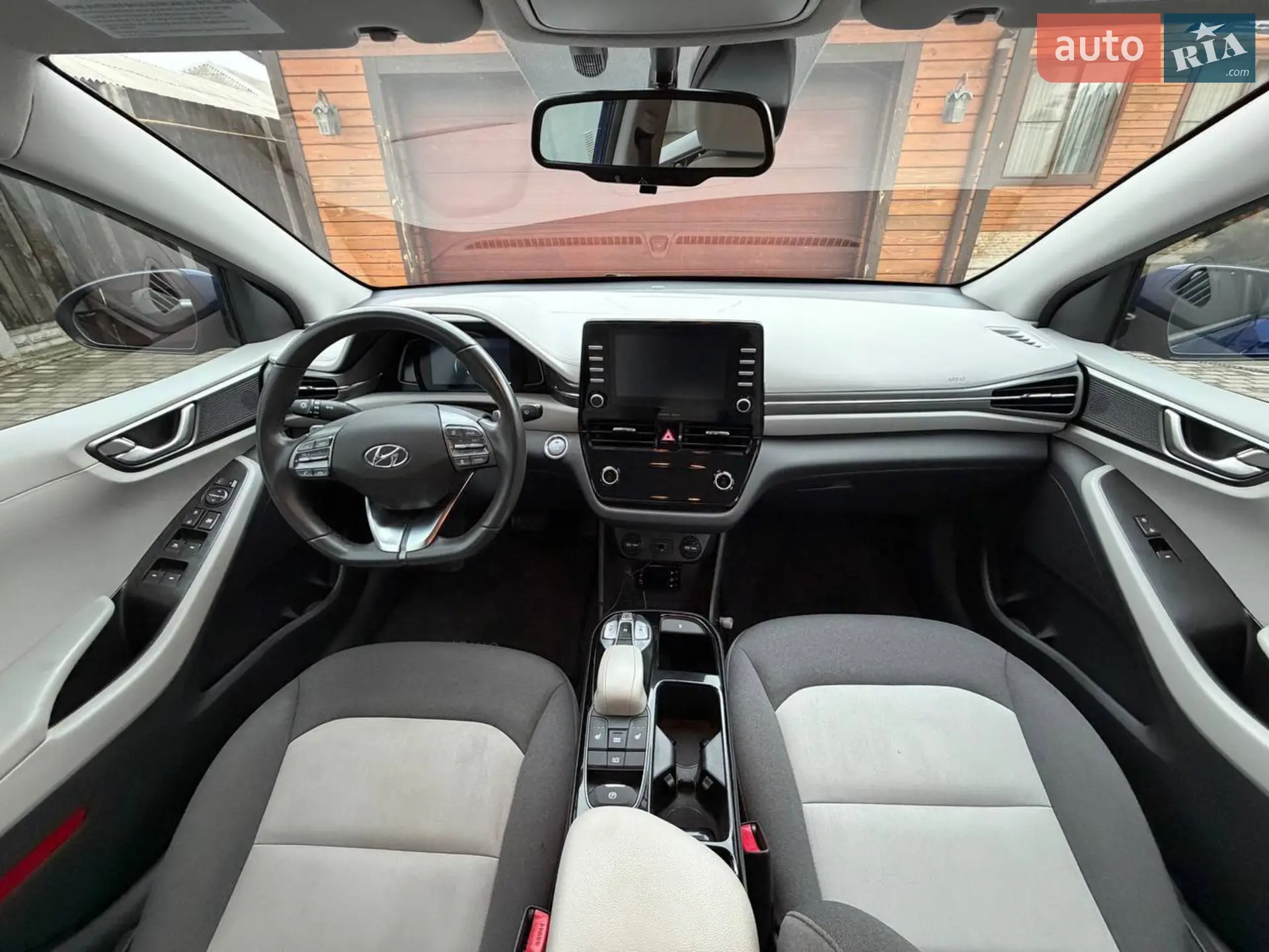 2020 Hyundai IONIQ - мініатюра 30