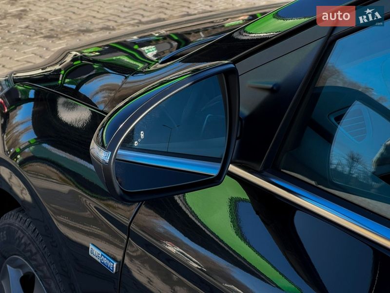 Хэтчбек Hyundai Ioniq 2017 в Кременчуге