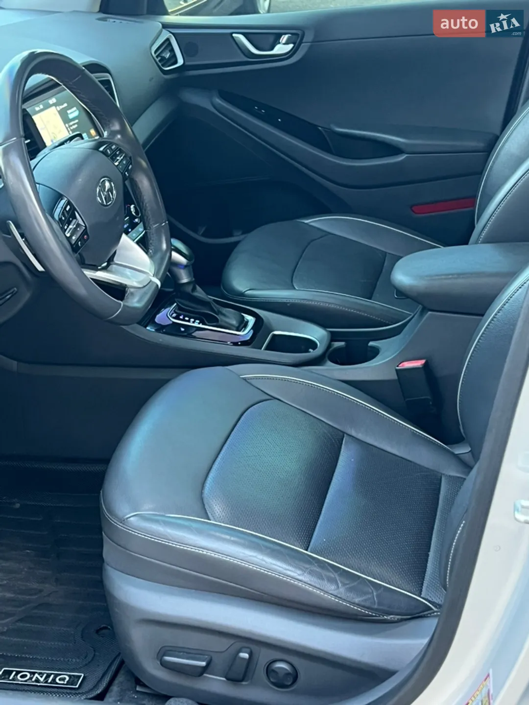 2018 Hyundai IONIQ - мініатюра 24