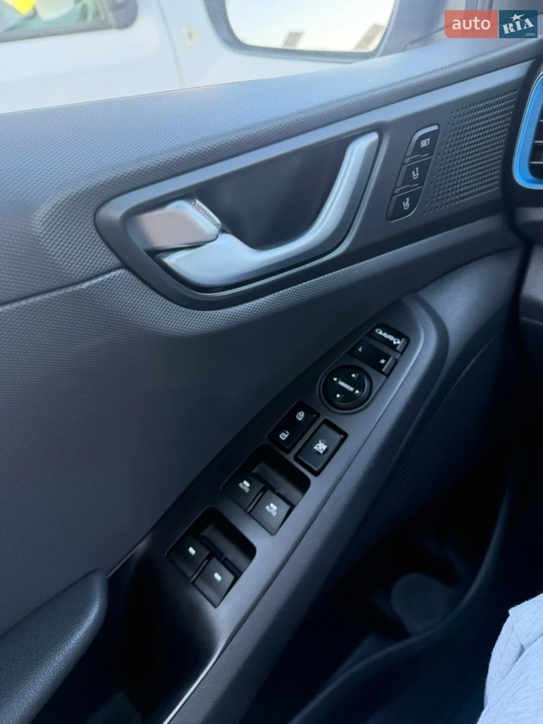 2018 Hyundai IONIQ - мініатюра 5