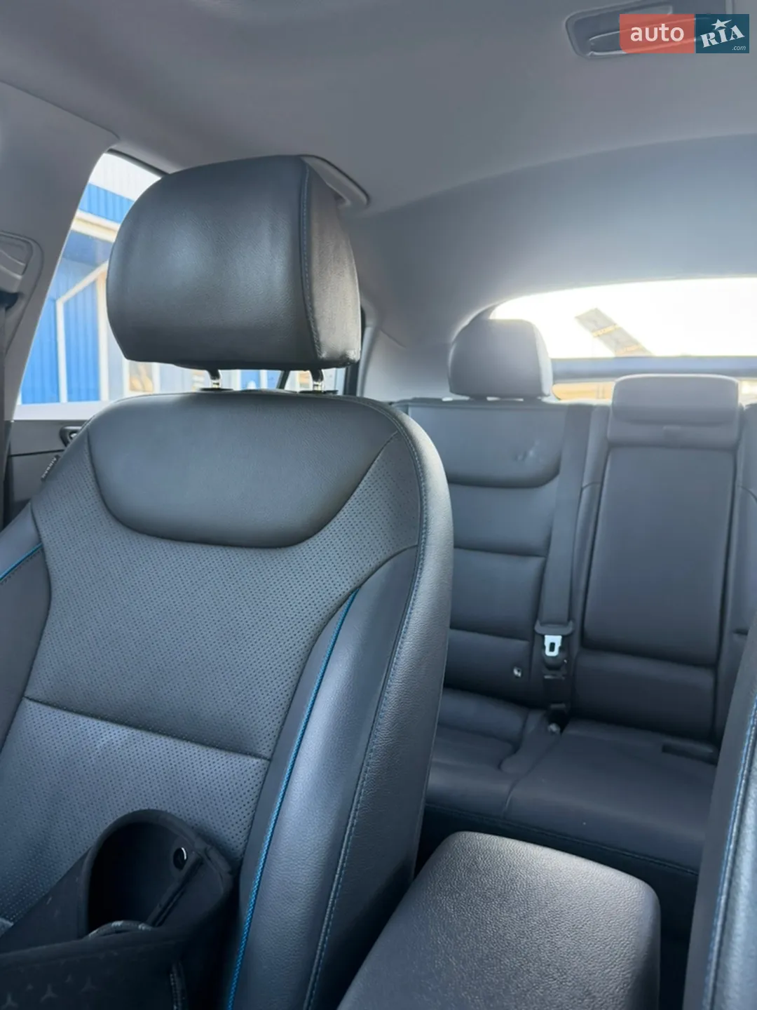 2018 Hyundai IONIQ - мініатюра 7