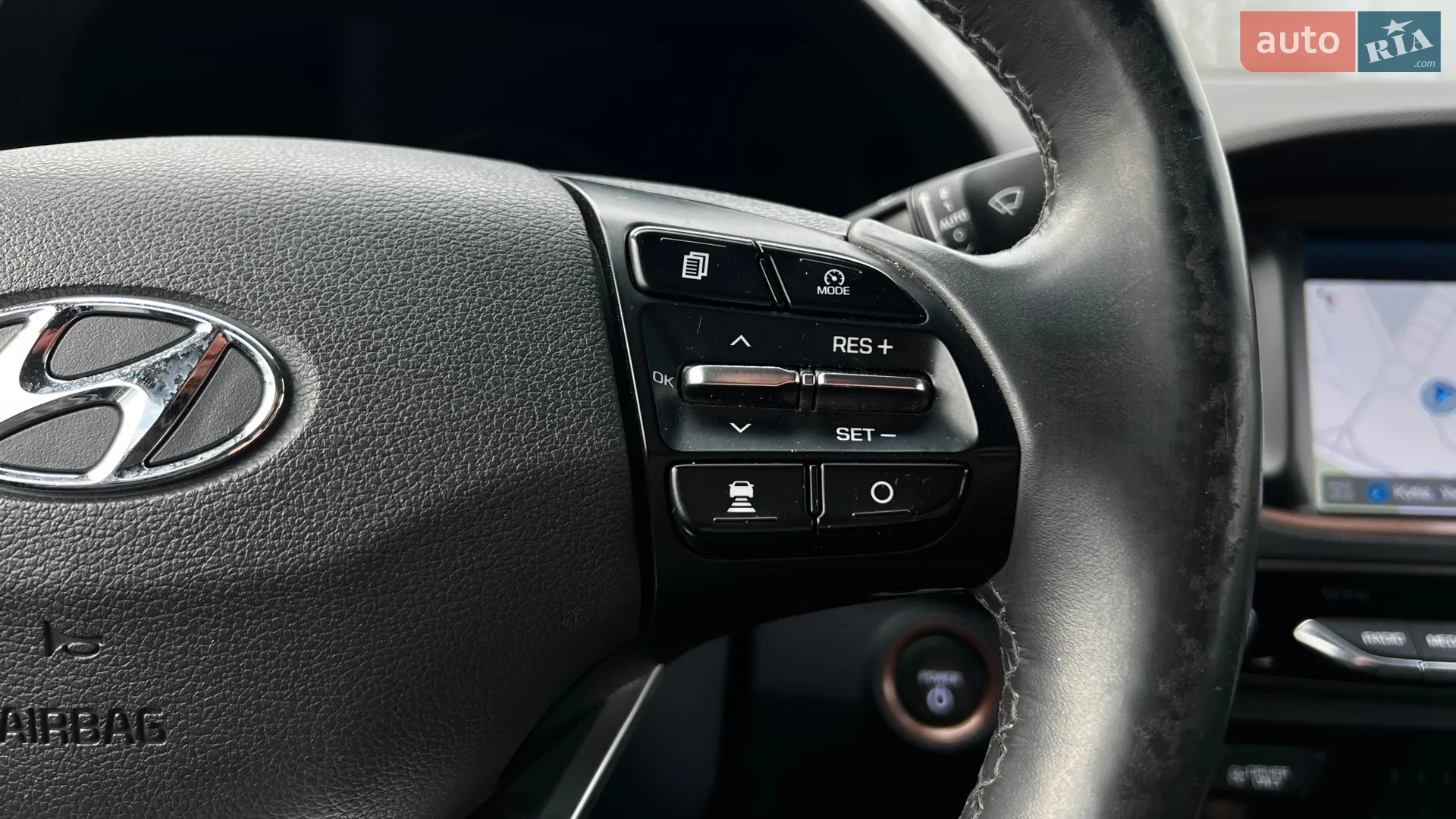 2016 Hyundai IONIQ - мініатюра 36
