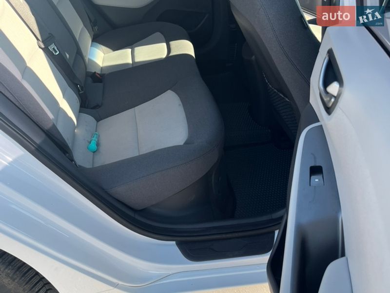 Лифтбек Hyundai Ioniq 2019 в Одессе