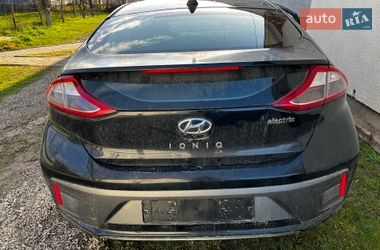 Хетчбек Hyundai Ioniq 2019 в Трускавці