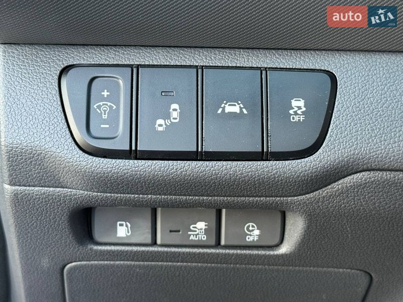 Лифтбек Hyundai Ioniq 2021 в Одессе фото 20 Лифтбек Hyundai Ioniq 2021 в Одессе
