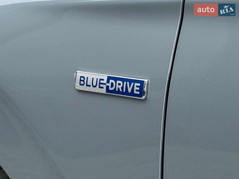 Хэтчбек Hyundai Ioniq 2018 в Тернополе