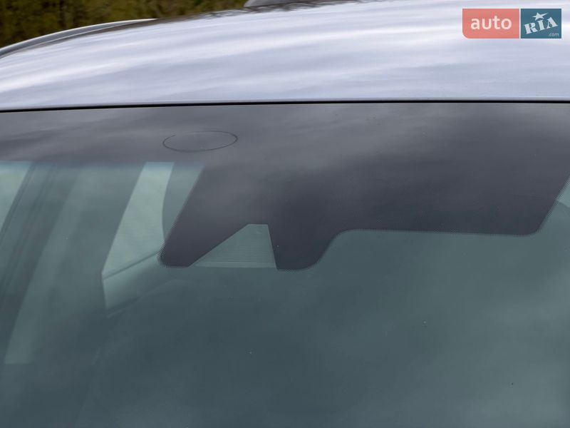 Хэтчбек Hyundai Ioniq 2018 в Тернополе