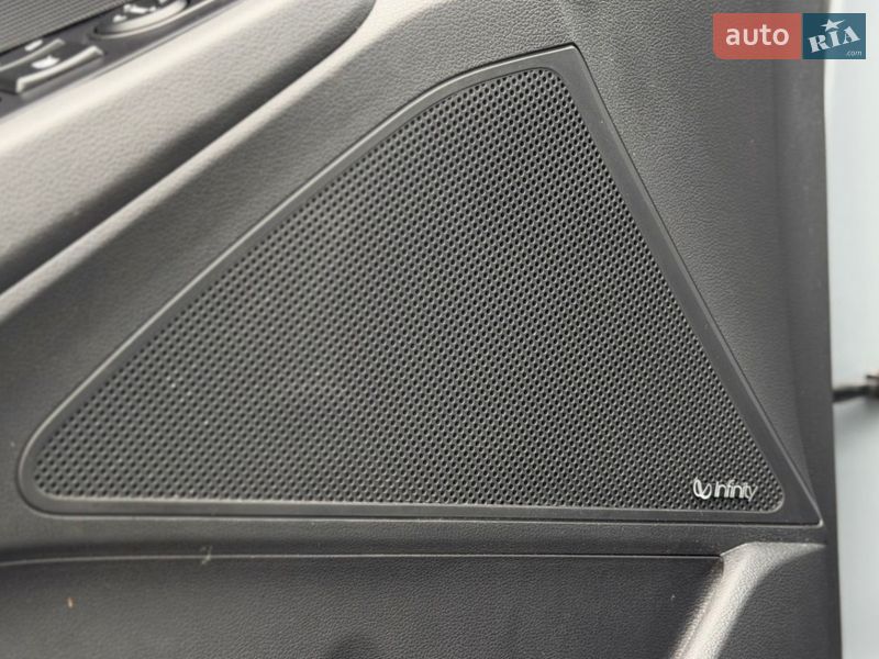 Хэтчбек Hyundai Ioniq 2018 в Тернополе