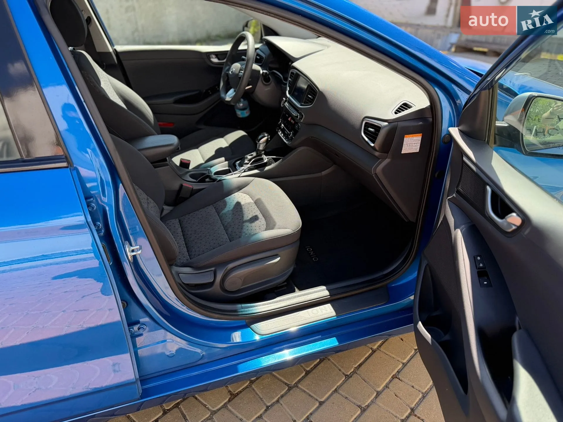 2018 Hyundai IONIQ - мініатюра 25