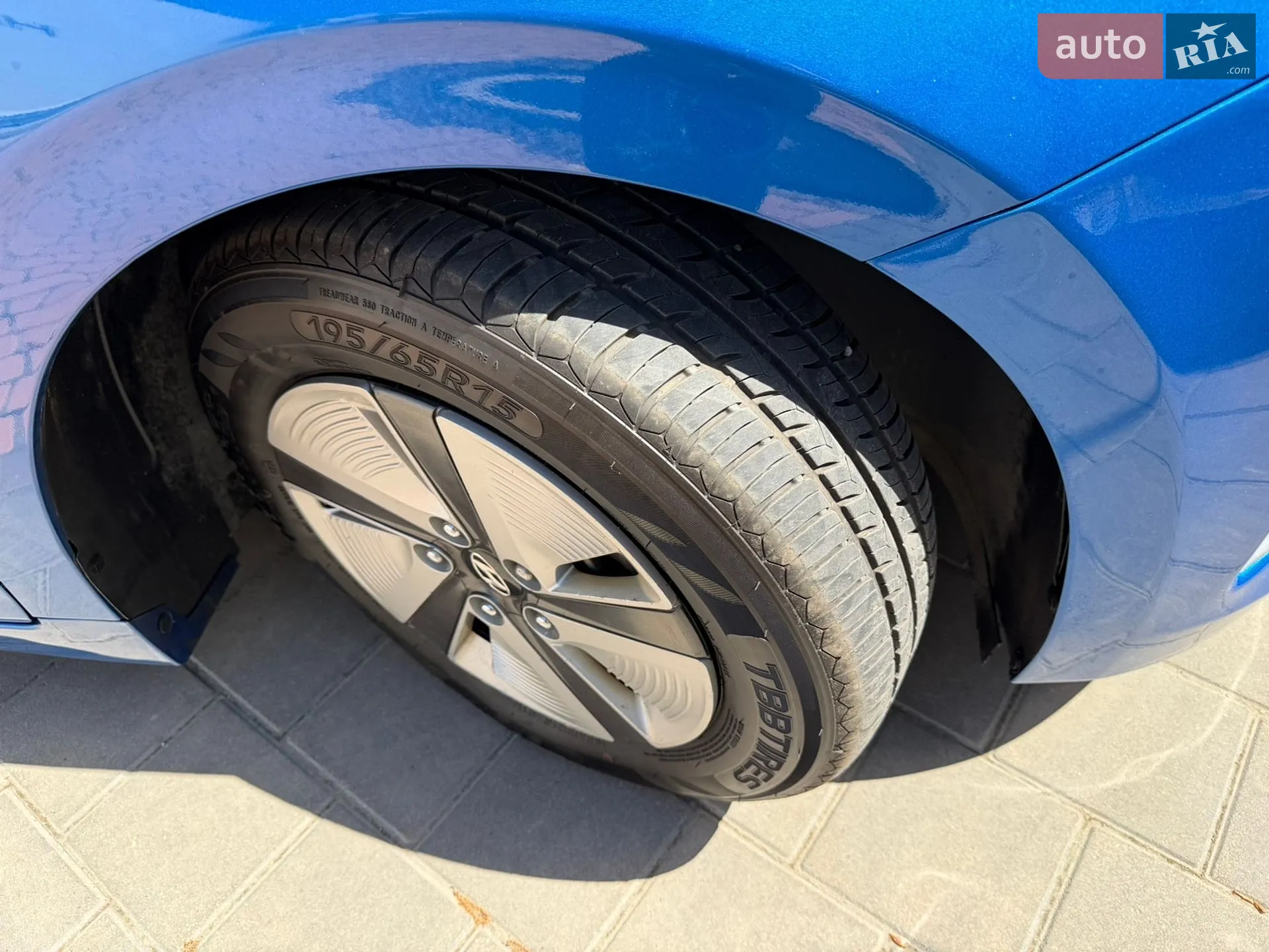 2018 Hyundai IONIQ - мініатюра 39