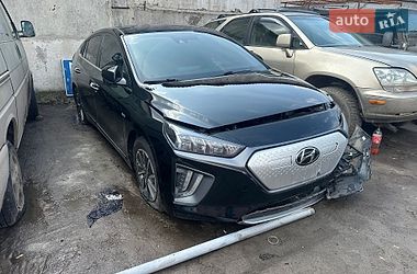 Лифтбек Hyundai Ioniq 2020 в Сумах