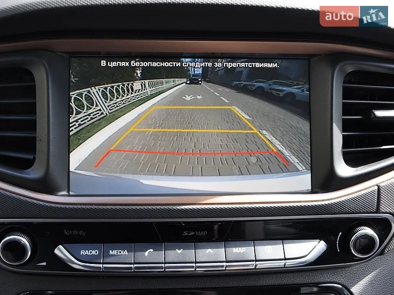 Hyundai Ioniq 2018 VIN KMHC851HFJU037787 фото оголошення 33 з 70
