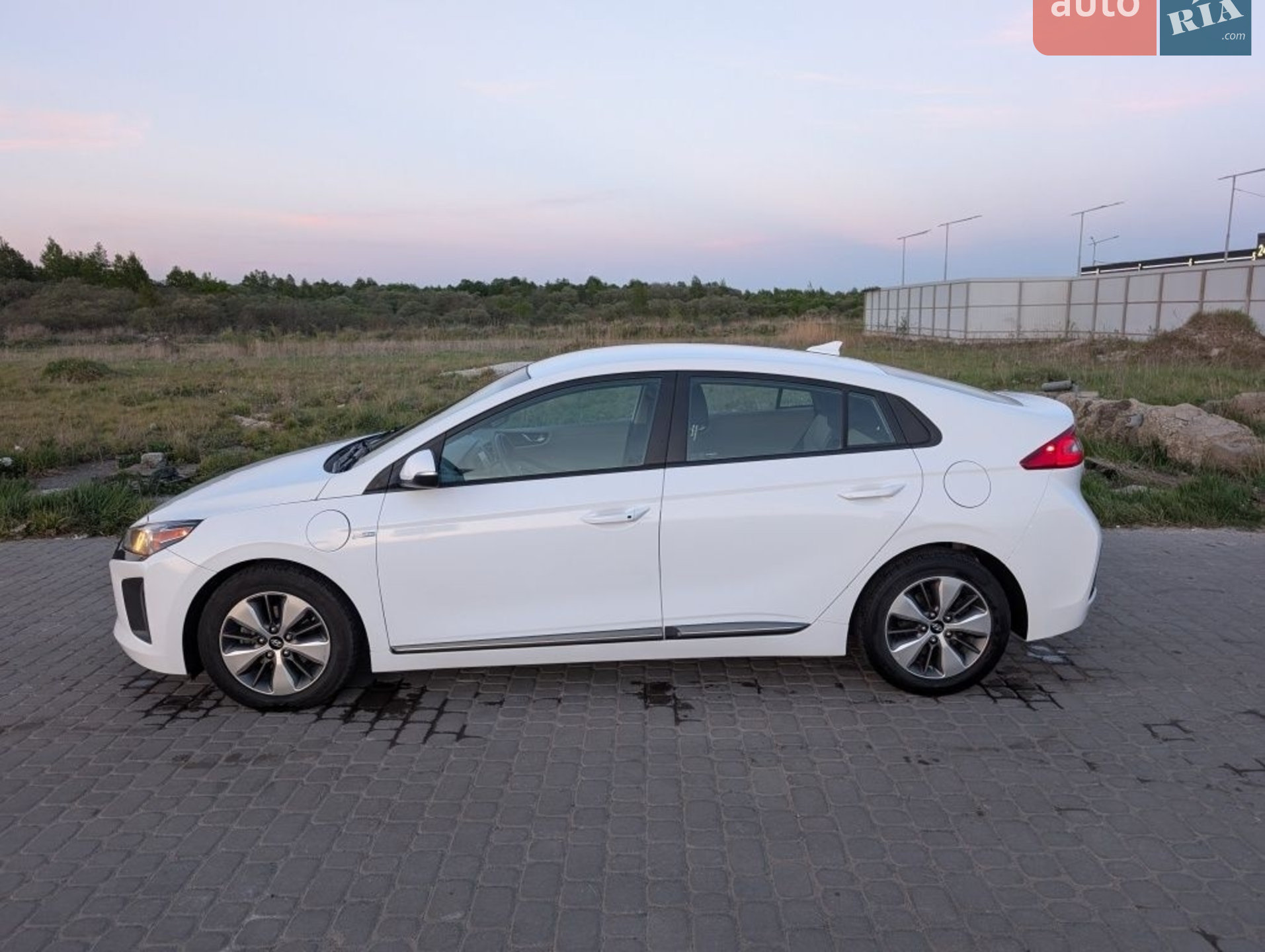 2019 Hyundai IONIQ - мініатюра 7
