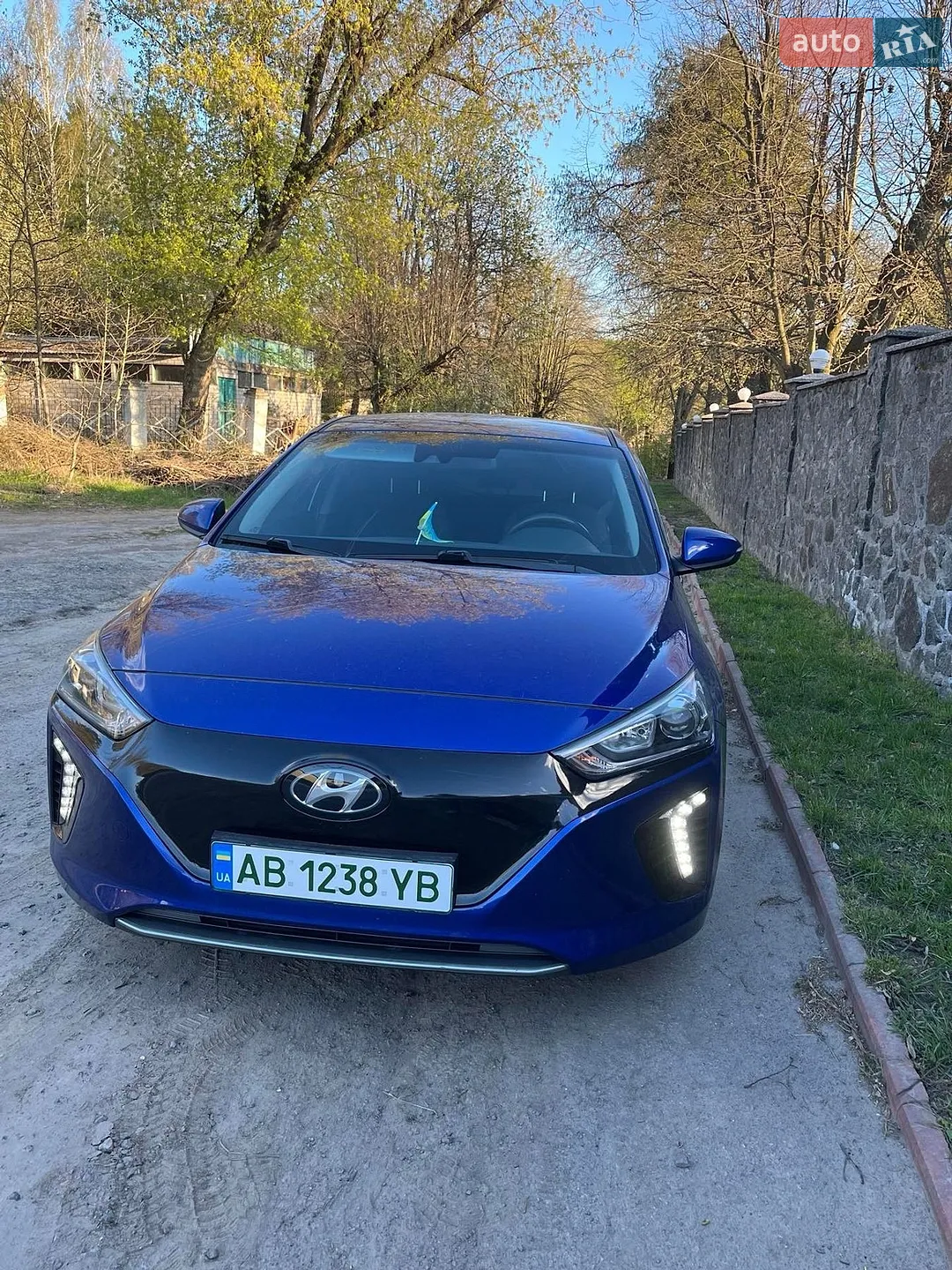 2019 Hyundai IONIQ - мініатюра 6