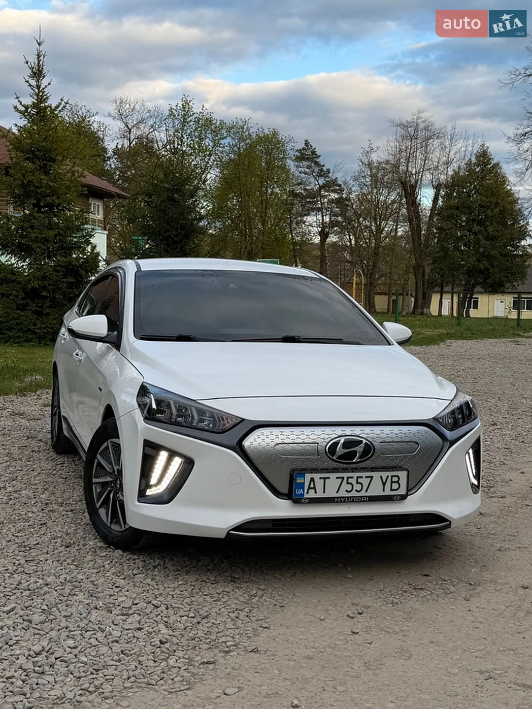 2019 Hyundai IONIQ - мініатюра 2