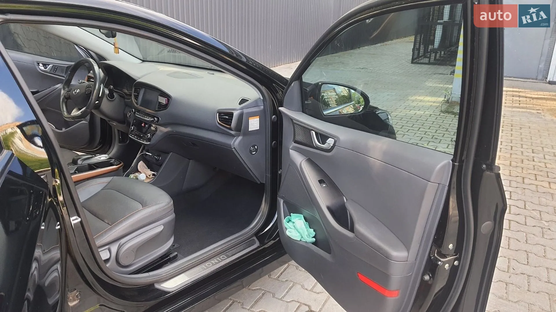 2019 Hyundai IONIQ - мініатюра 9
