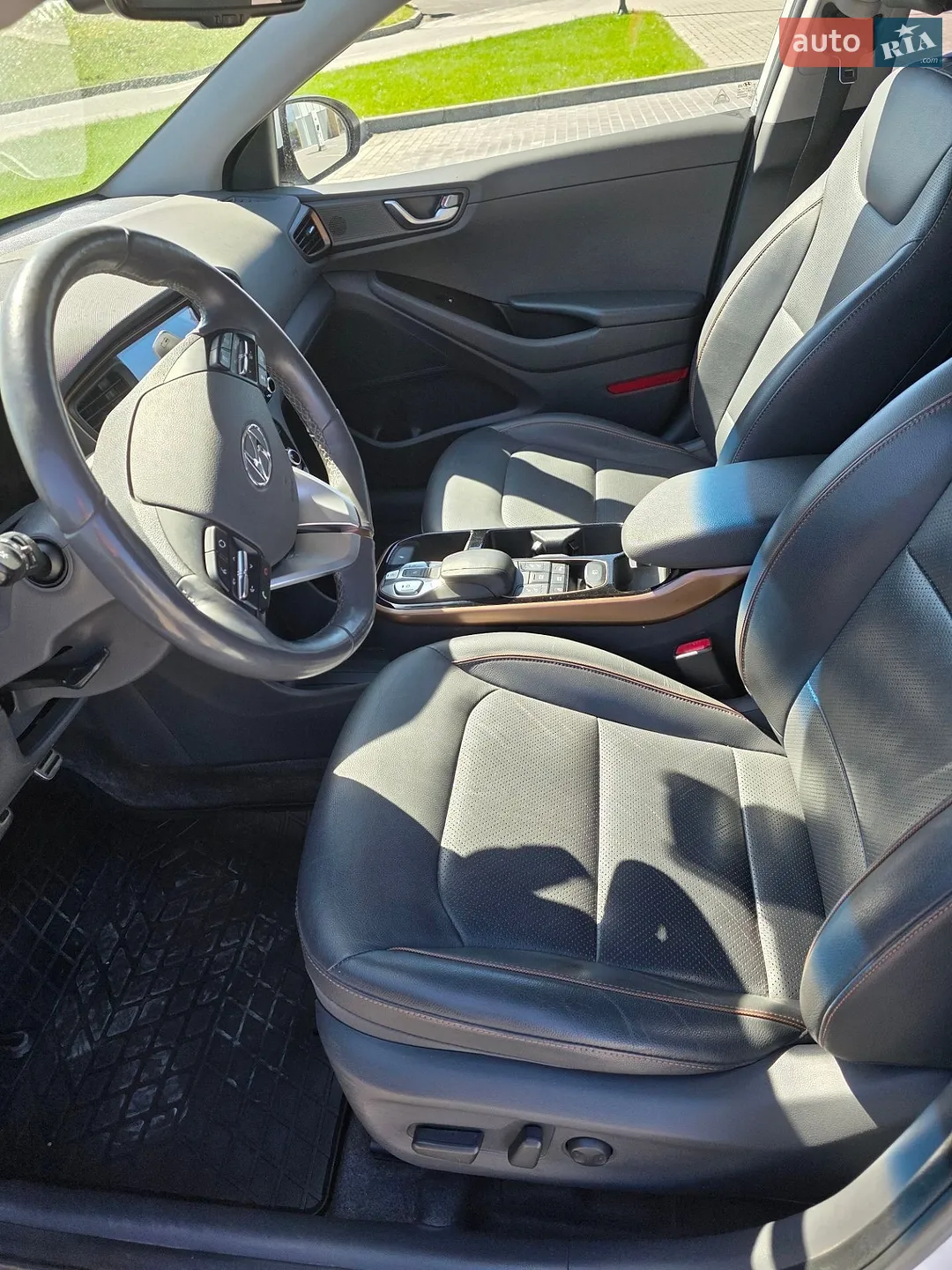 2018 Hyundai IONIQ - мініатюра 7