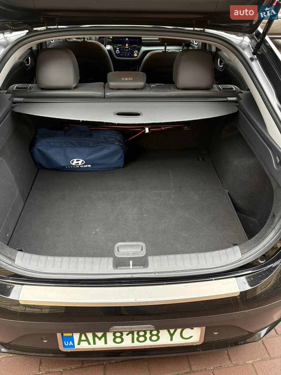 2019 Hyundai IONIQ - мініатюра 5