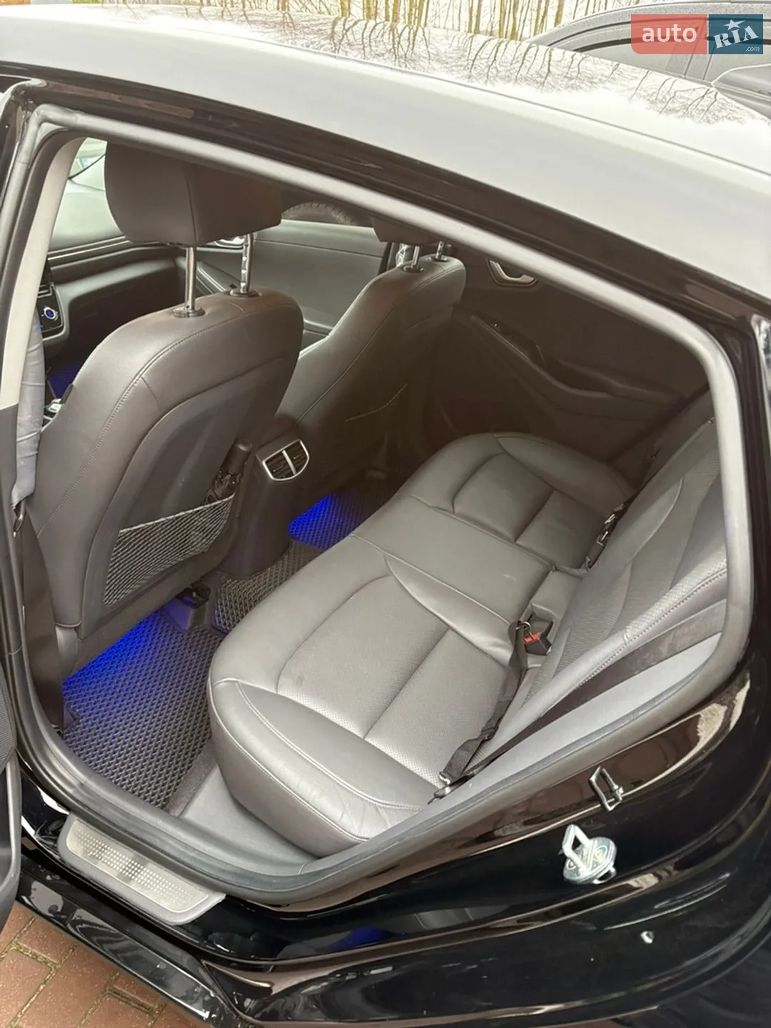 2019 Hyundai IONIQ - мініатюра 10