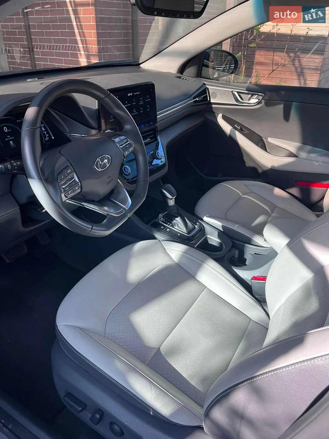 2022 Hyundai IONIQ - мініатюра 12