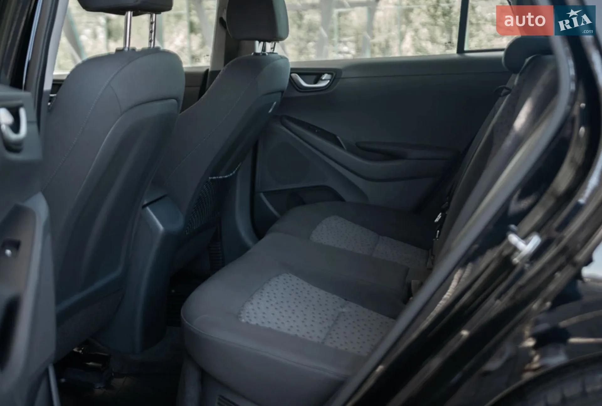 2018 Hyundai IONIQ - мініатюра 10