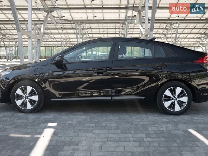 Hyundai Ioniq 2019 VIN KMHC851HFKU043556 фото оголошення 38 з 61
