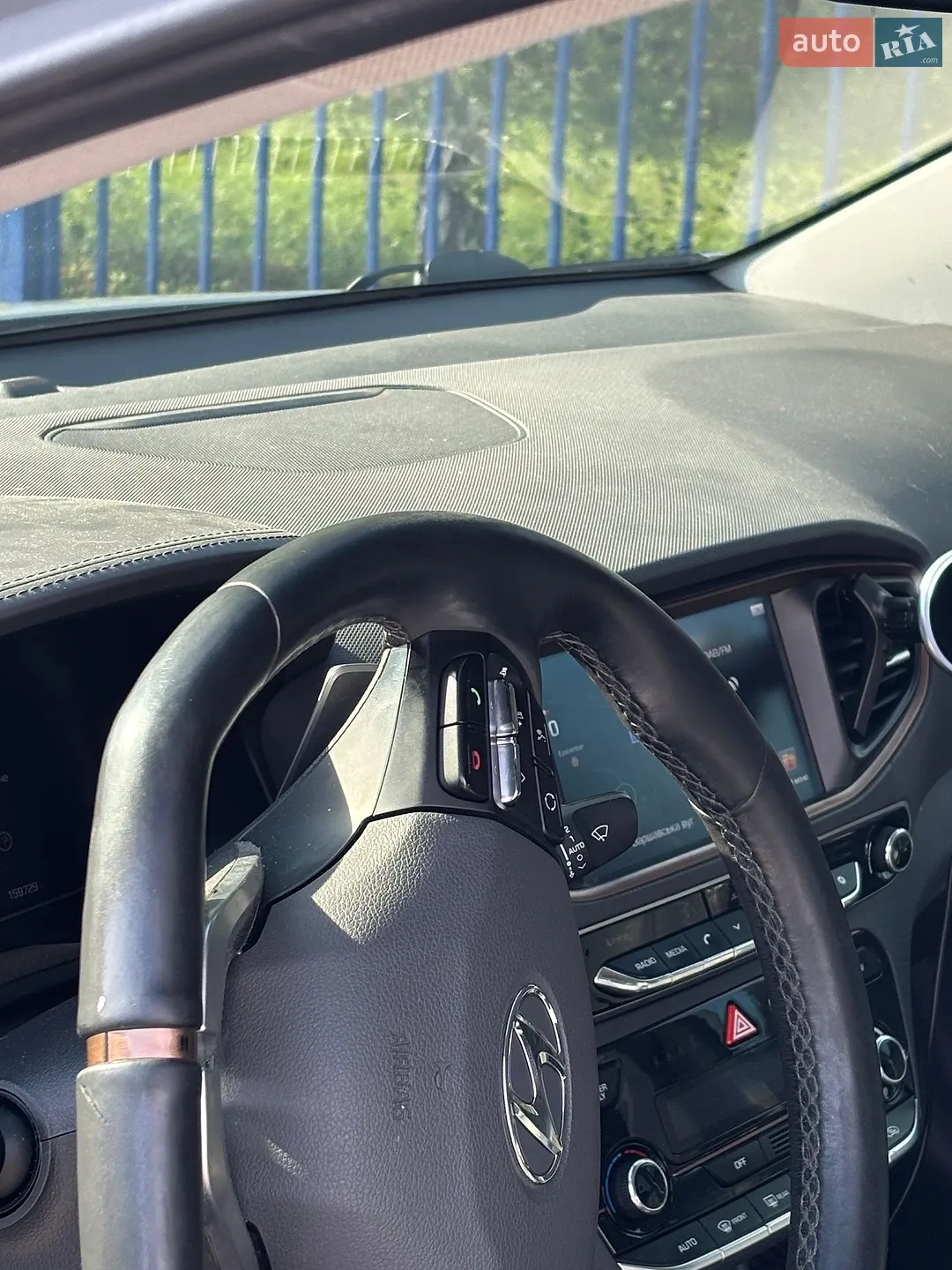 2017 Hyundai IONIQ - мініатюра 12