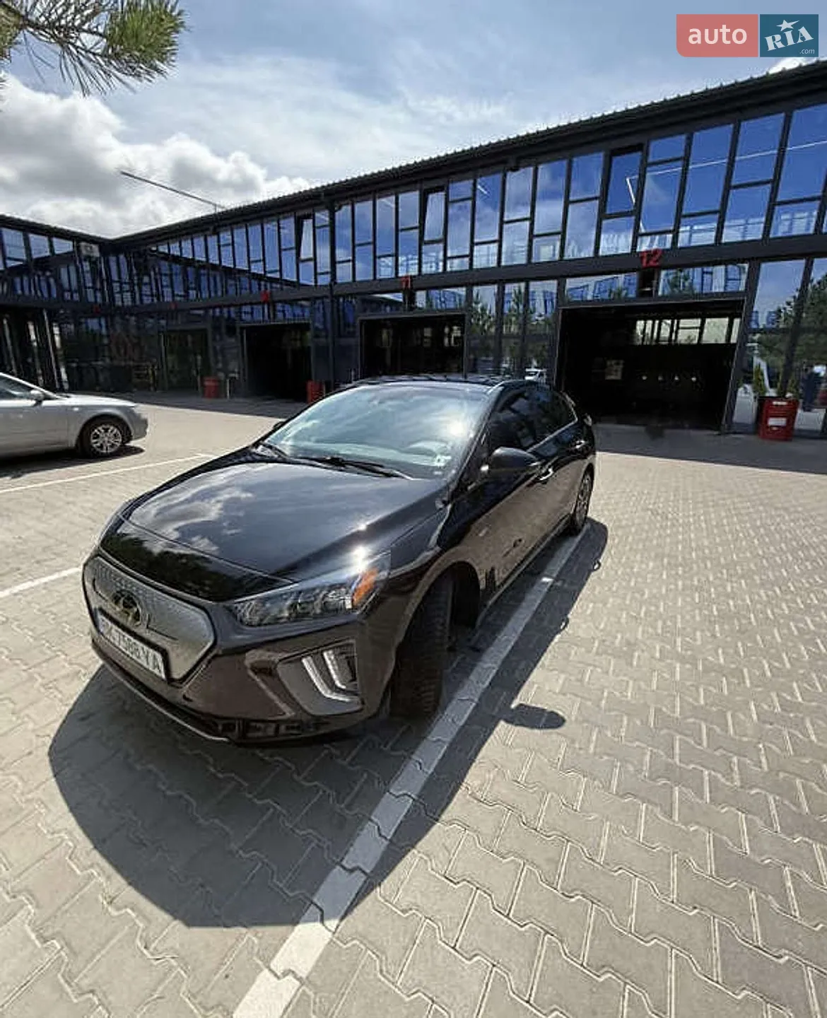 2020 Hyundai IONIQ - мініатюра 2