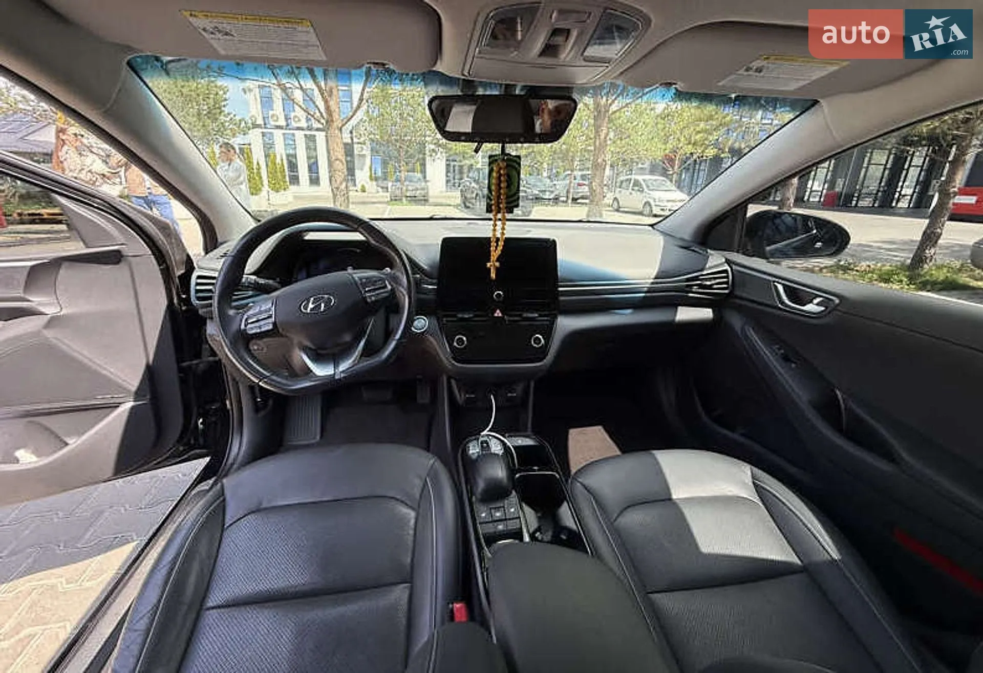 2020 Hyundai IONIQ - мініатюра 10