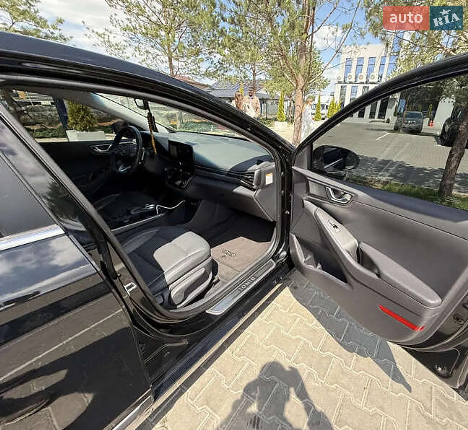 2020 Hyundai IONIQ - мініатюра 15