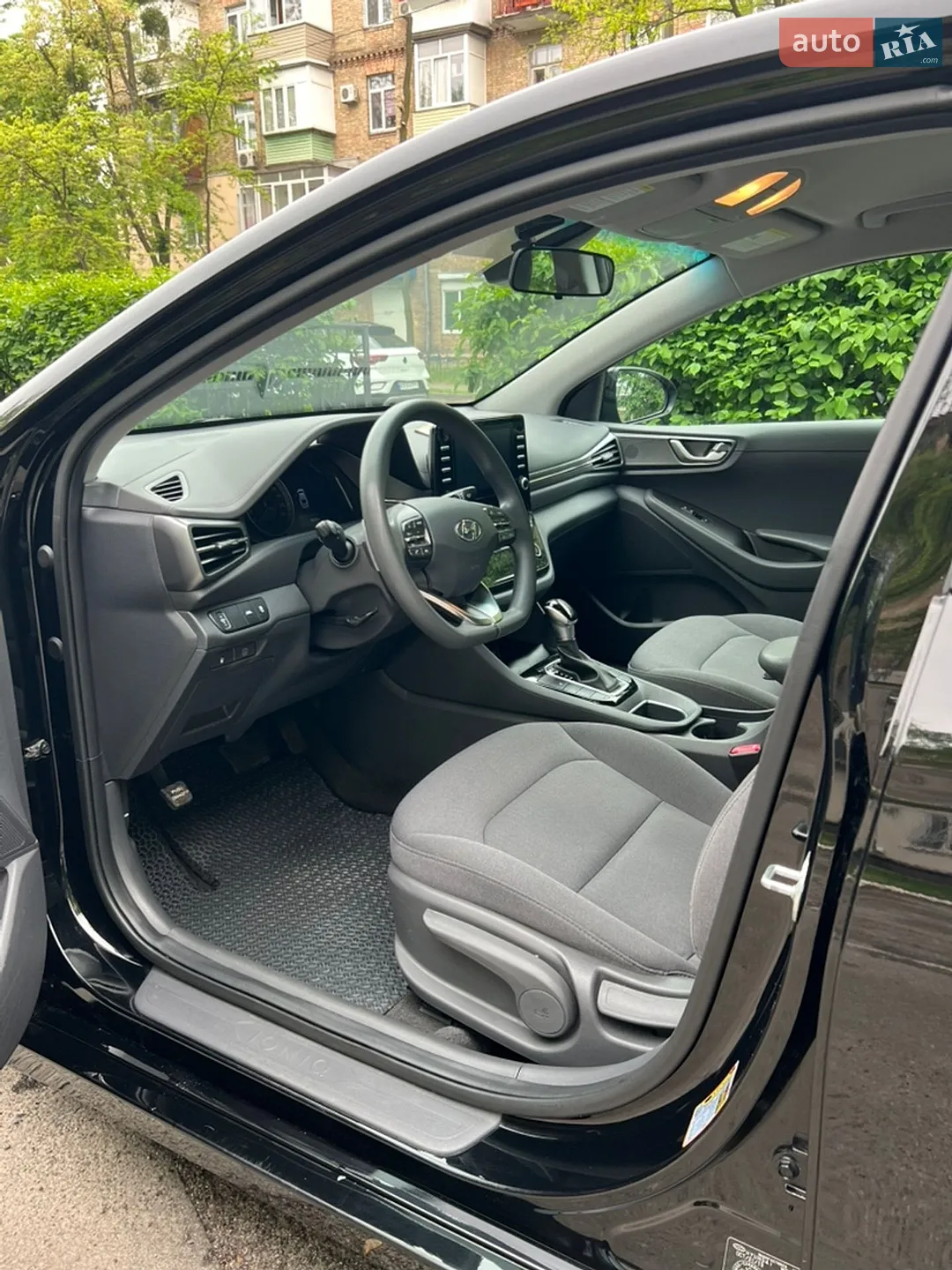 2019 Hyundai IONIQ - мініатюра 7