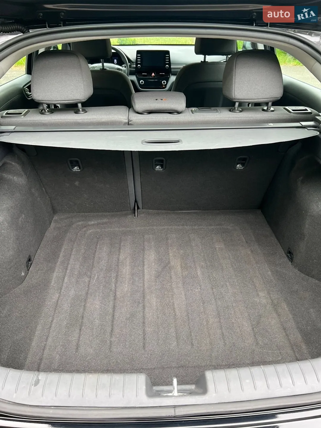 2019 Hyundai IONIQ - мініатюра 11