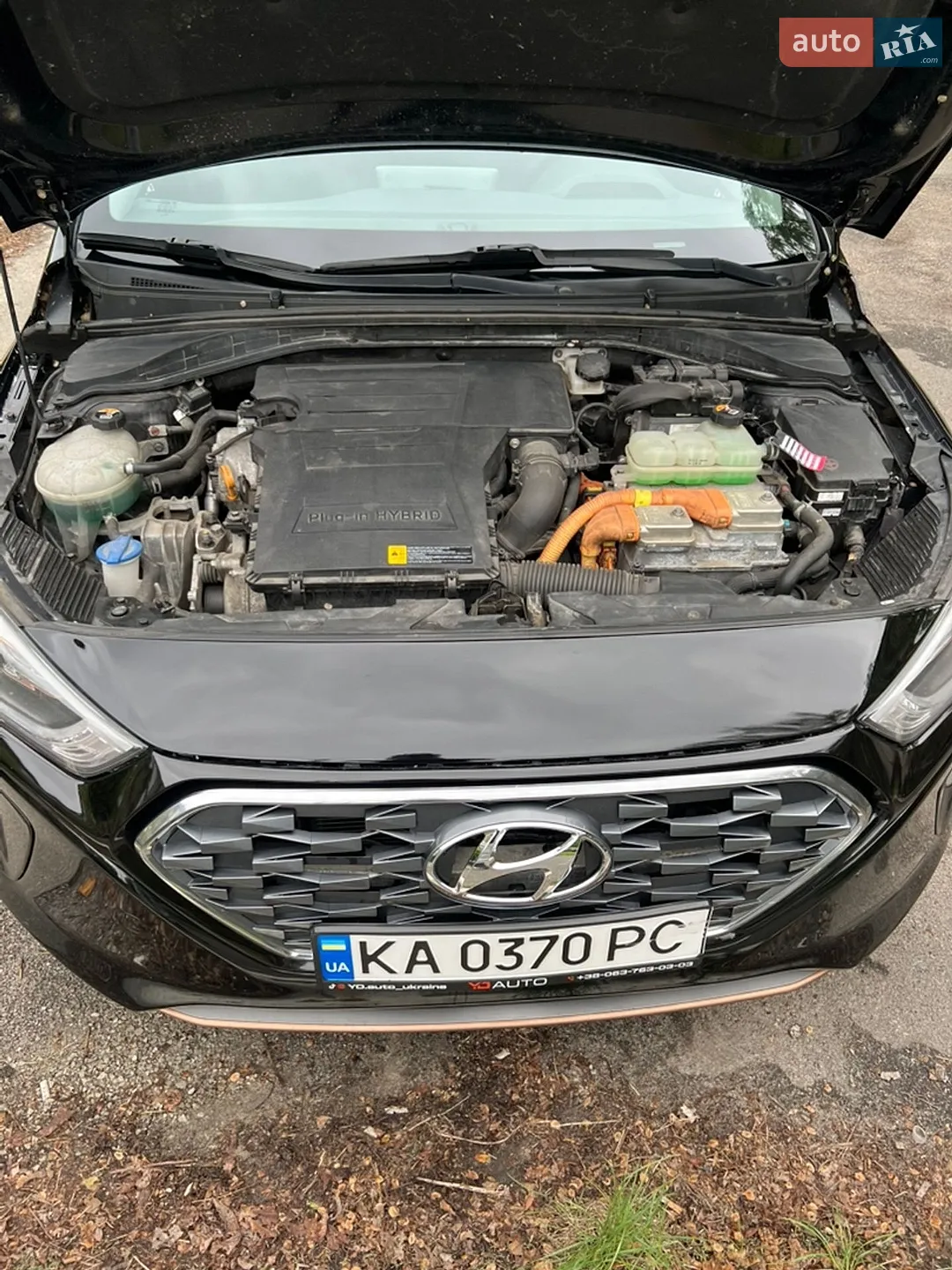 2019 Hyundai IONIQ - мініатюра 14