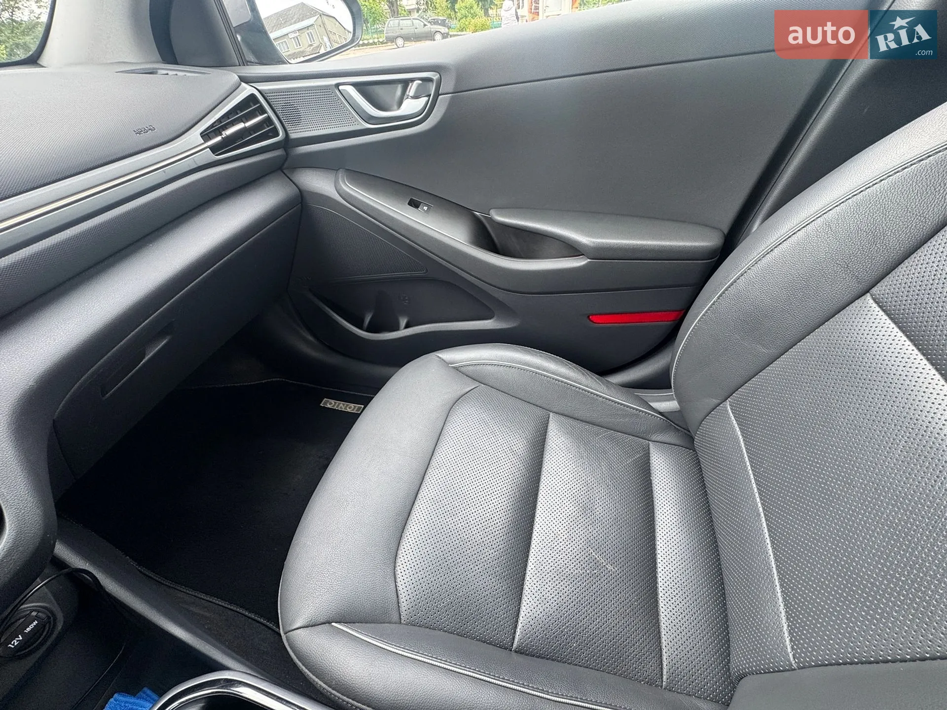 2020 Hyundai IONIQ - мініатюра 15
