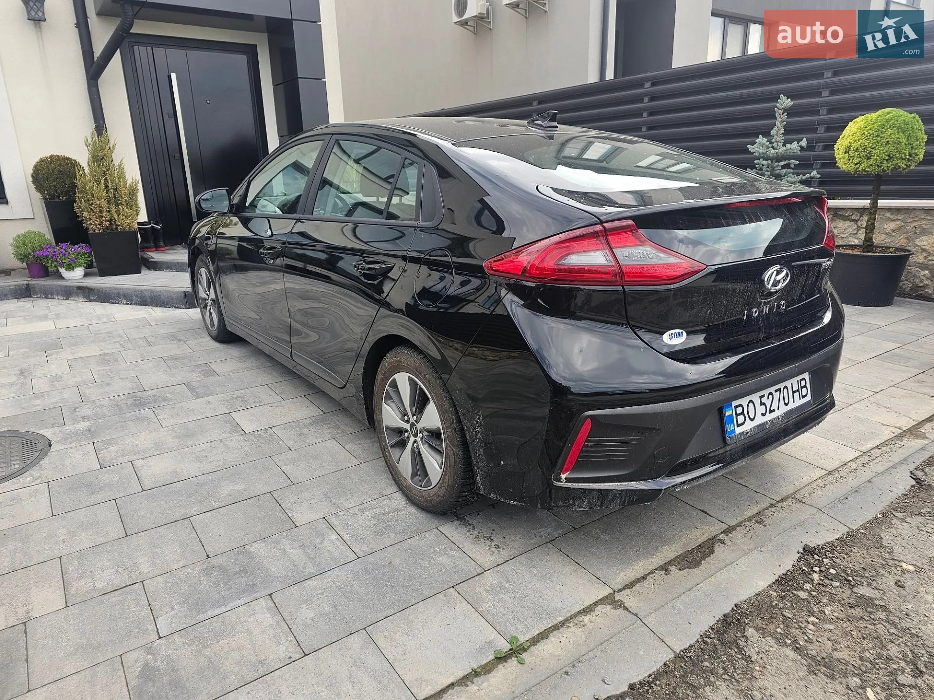 2019 Hyundai IONIQ - мініатюра 7
