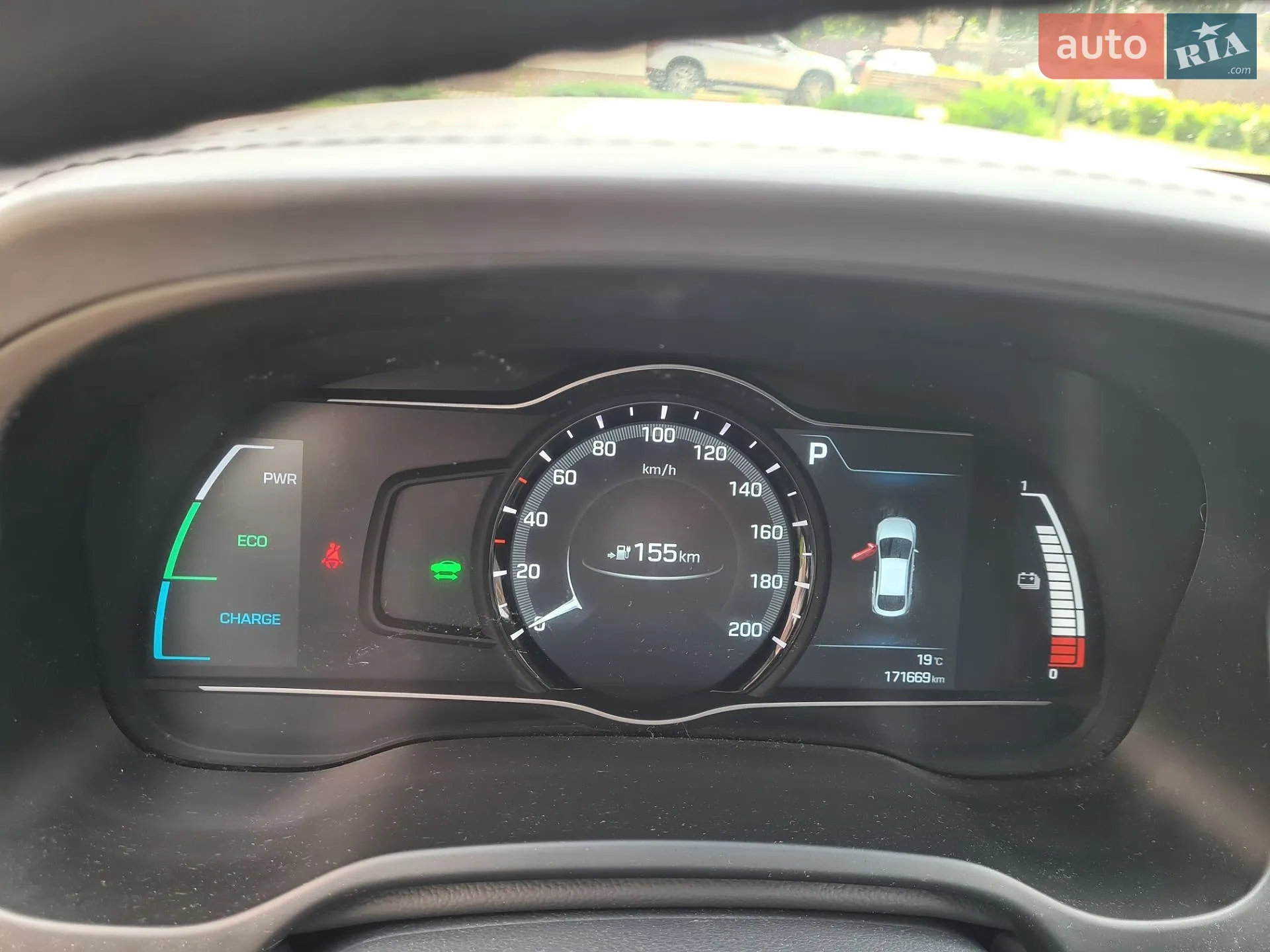 2016 Hyundai IONIQ - мініатюра 16