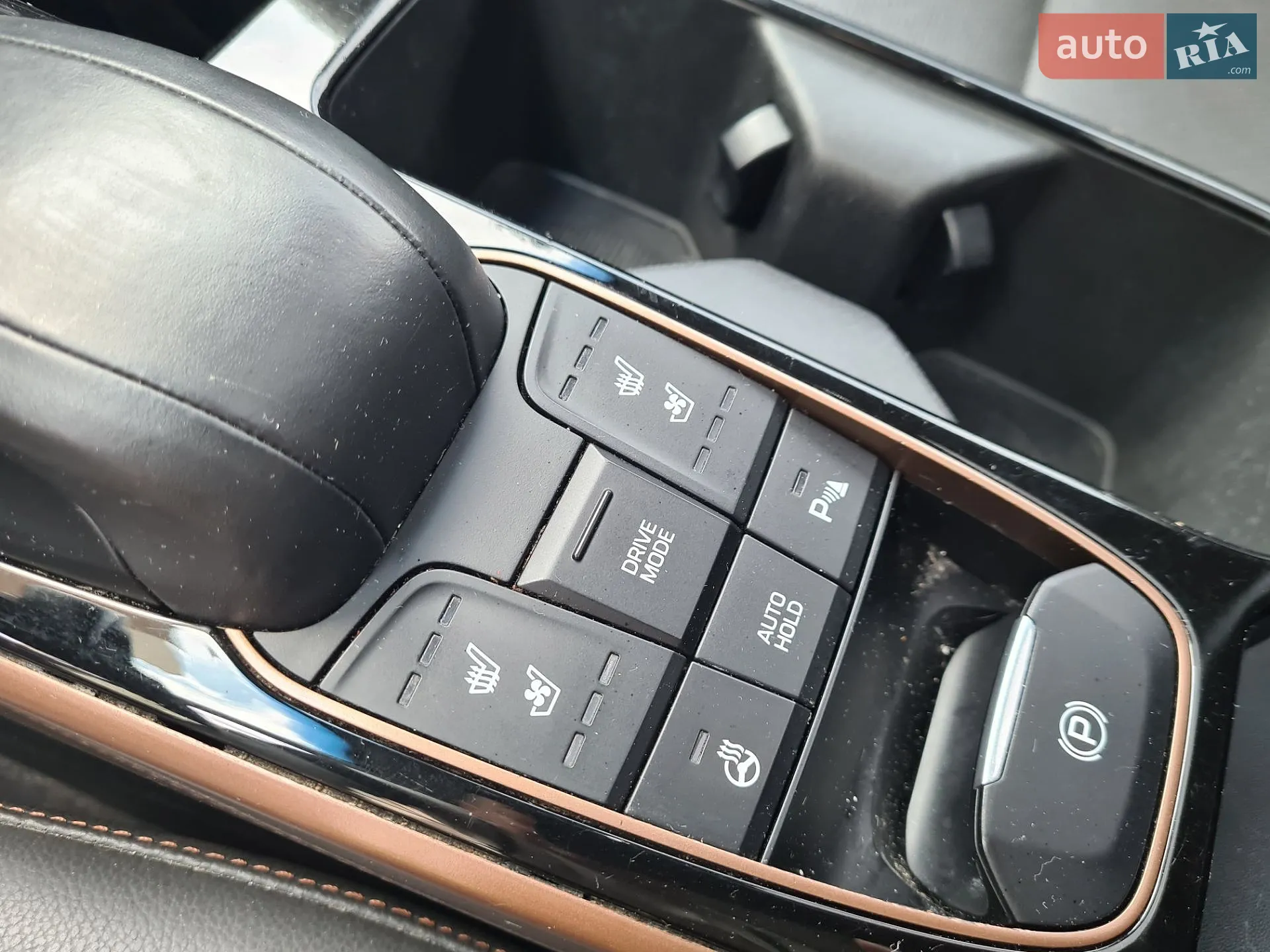 2016 Hyundai IONIQ - мініатюра 20