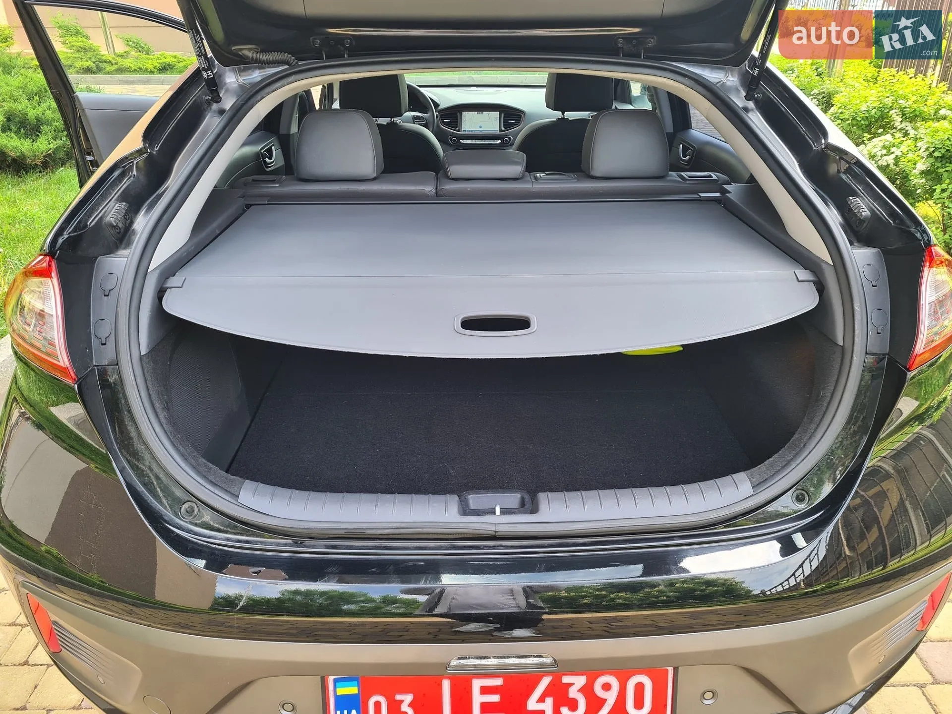 2016 Hyundai IONIQ - мініатюра 29