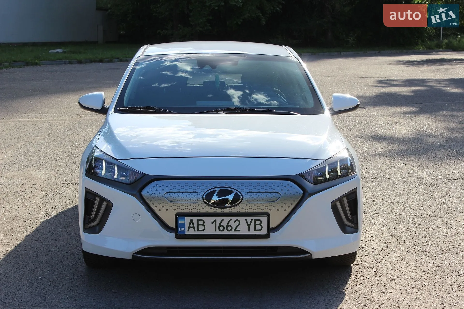 2020 Hyundai IONIQ - мініатюра 5
