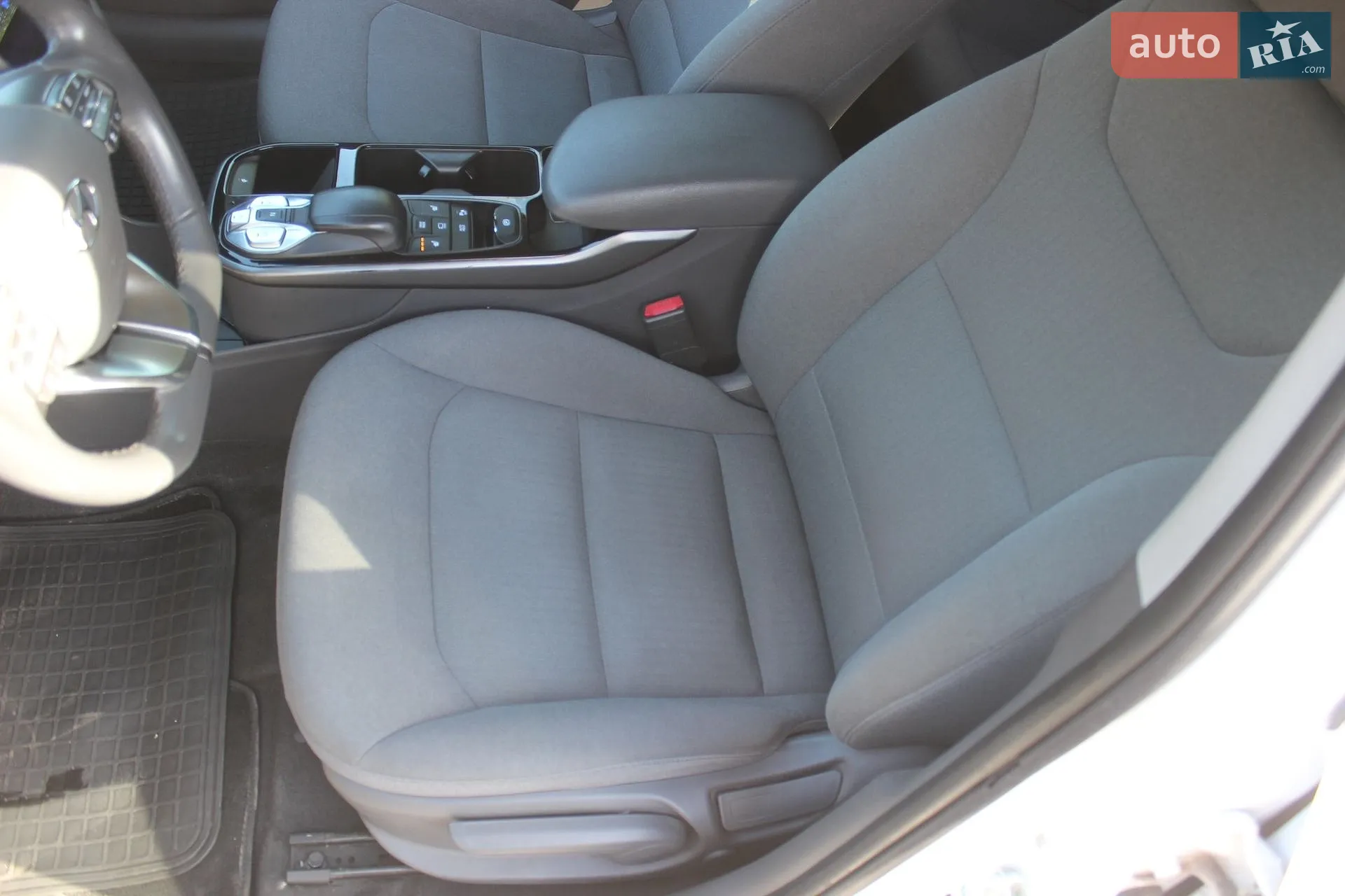 2020 Hyundai IONIQ - мініатюра 27