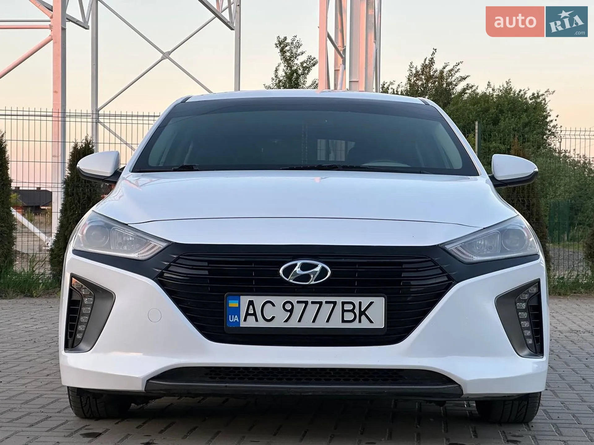 2018 Hyundai IONIQ - мініатюра 5