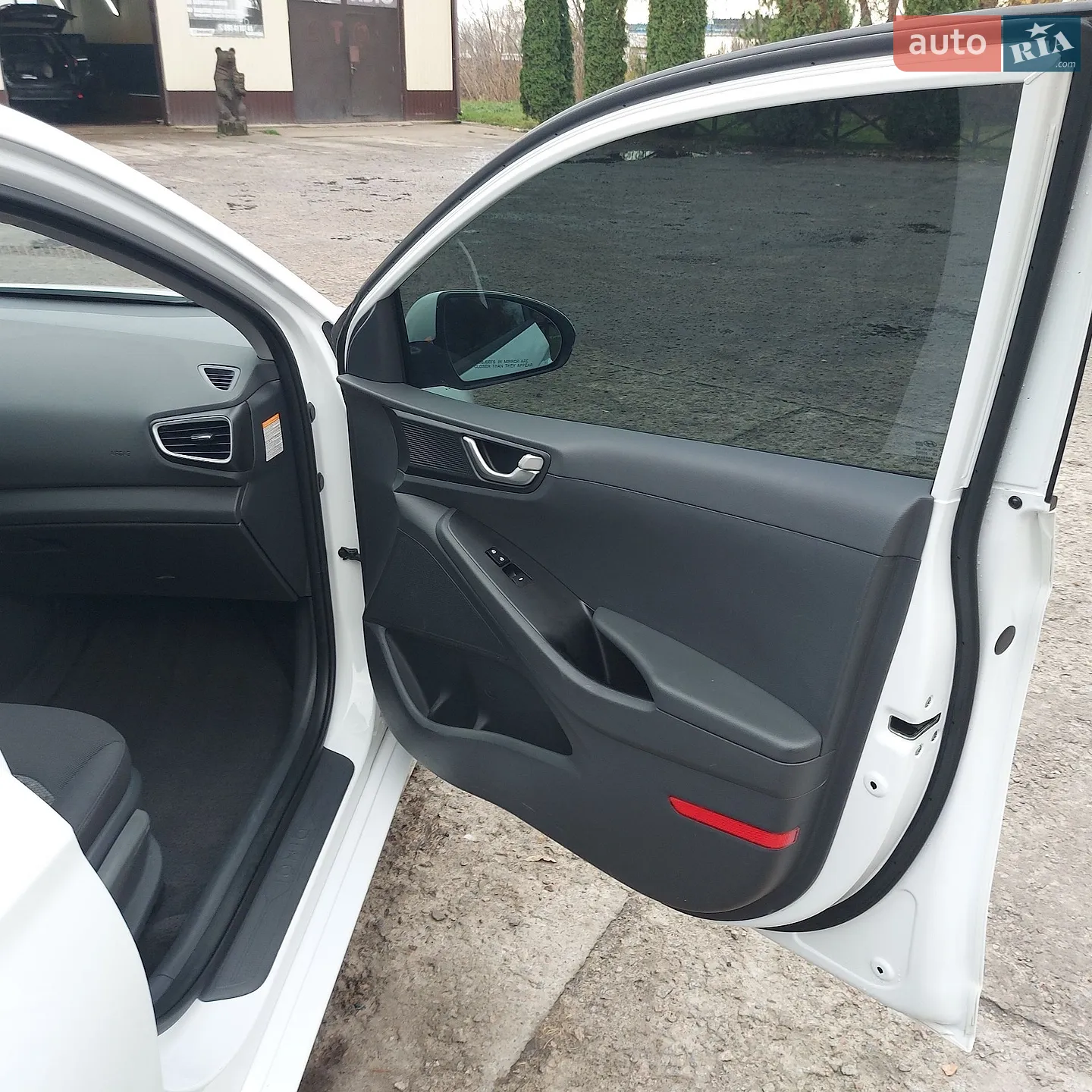 2018 Hyundai IONIQ - мініатюра 17