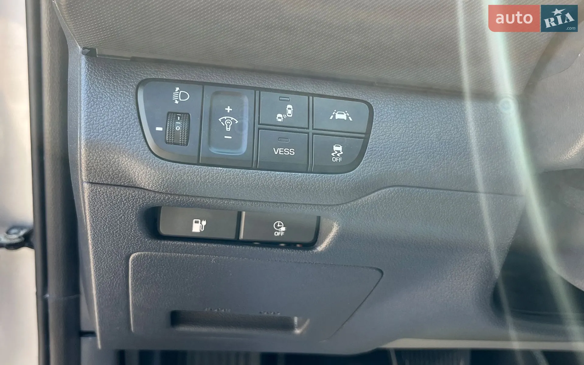 2019 Hyundai IONIQ - мініатюра 12