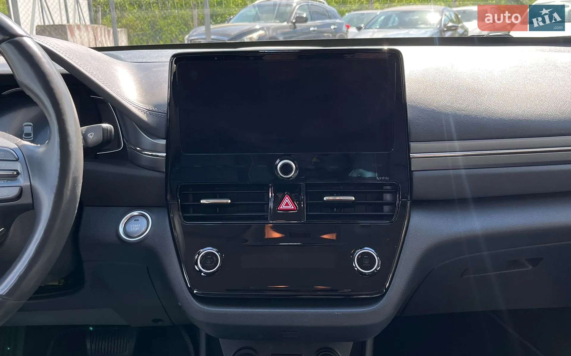 2019 Hyundai IONIQ - мініатюра 19