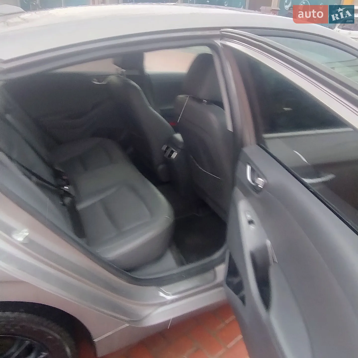 2019 Hyundai IONIQ - мініатюра 11