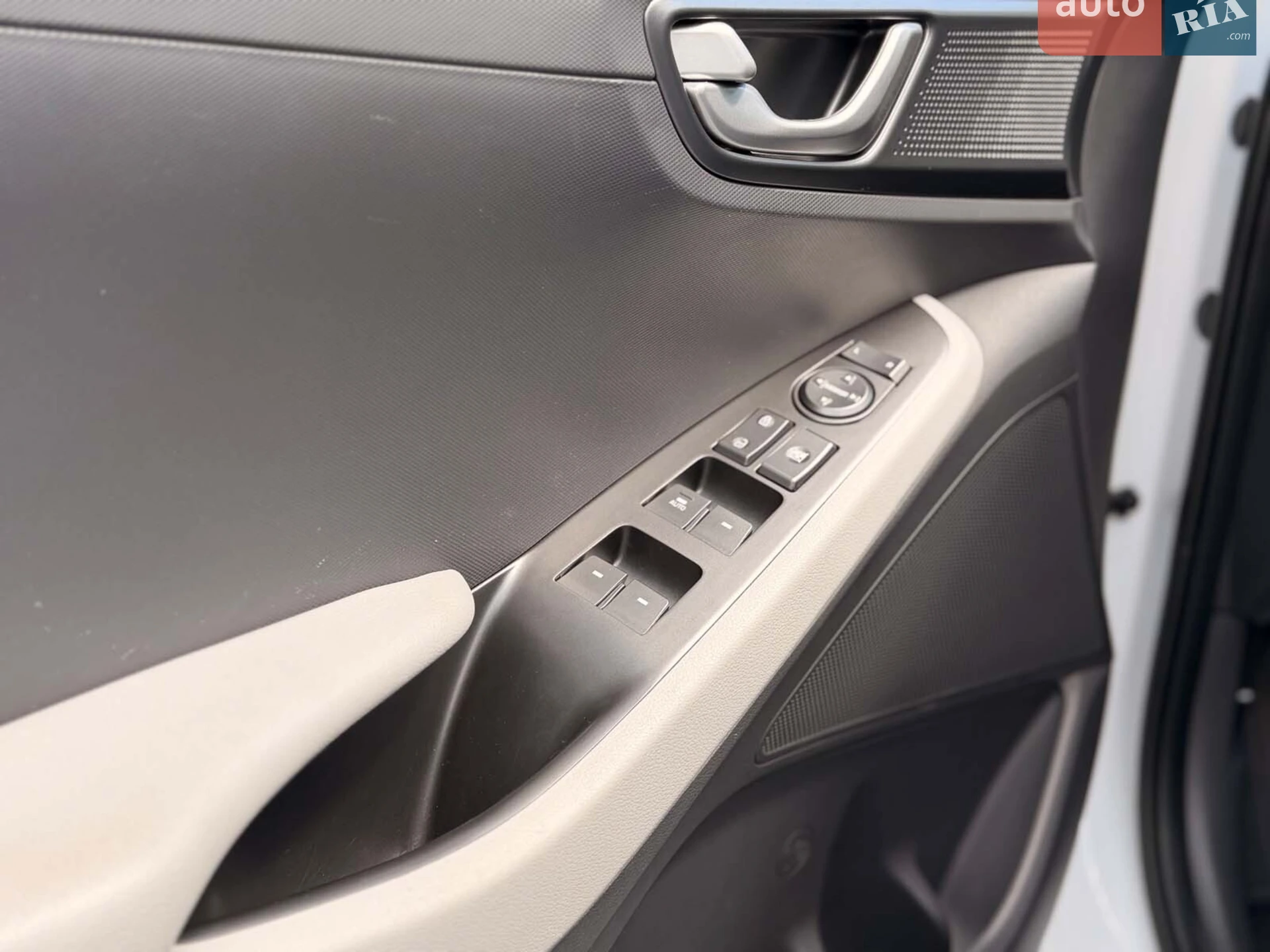 2021 Hyundai IONIQ - мініатюра 16