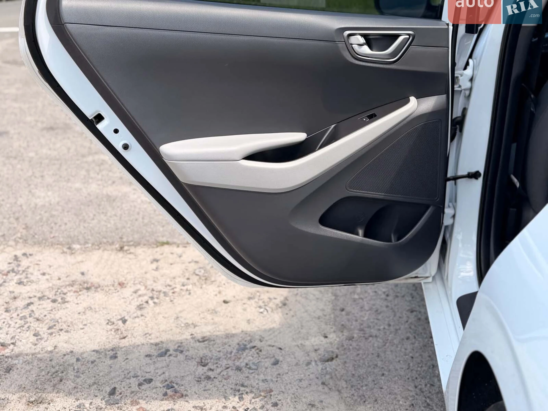 2021 Hyundai IONIQ - мініатюра 12